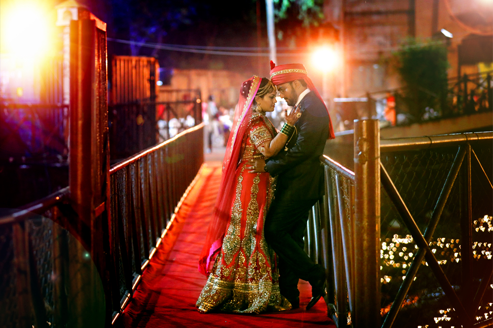 Best Wedding Photographer in Nagpur | Top Photographer in Nagpur